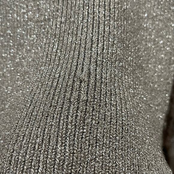 NICHOLAS Mockneck Renata Pullover Sweater Size Large - Picture 6 of 14